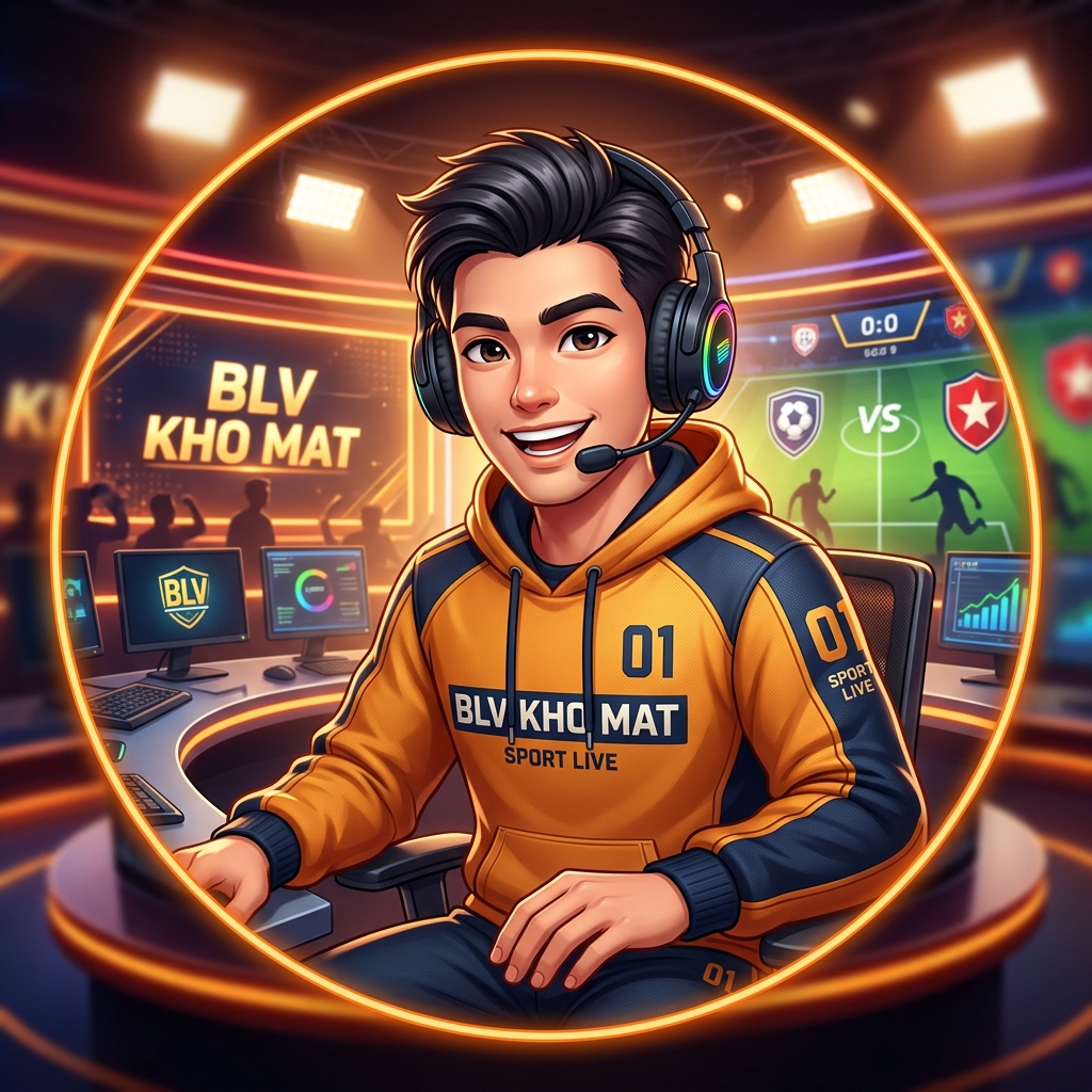 BLV Khô Mật